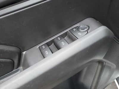 2023 Chevrolet Colorado Work Truck
