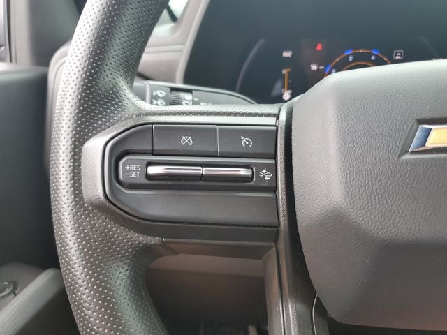 2023 Chevrolet Colorado Work Truck
