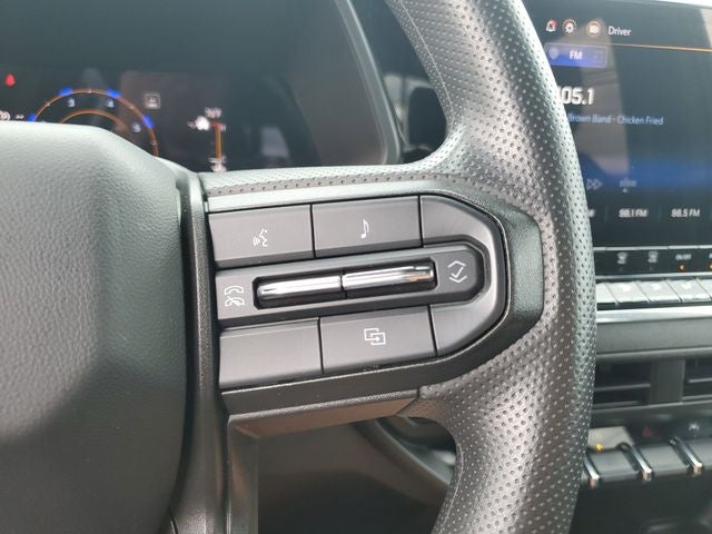 2023 Chevrolet Colorado Work Truck