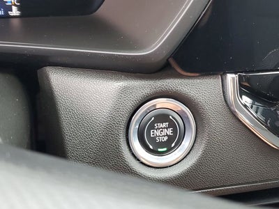 2023 Chevrolet Colorado Work Truck