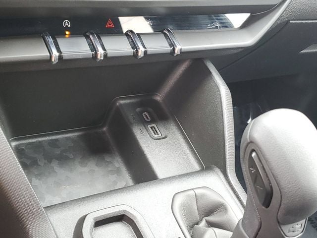 2023 Chevrolet Colorado Work Truck