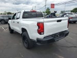 2023 Chevrolet Colorado Work Truck