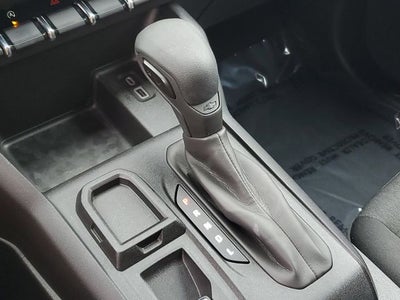 2023 Chevrolet Colorado Work Truck