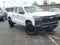 2023 Chevrolet Colorado Work Truck