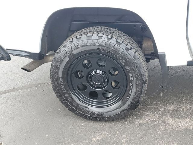2023 Chevrolet Colorado Work Truck