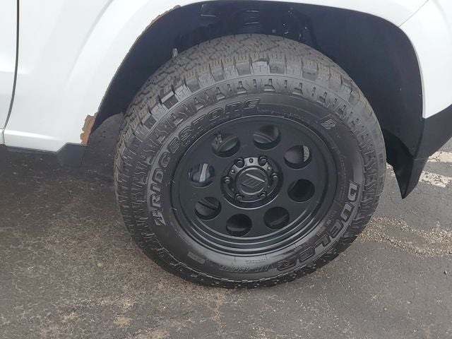2023 Chevrolet Colorado Work Truck