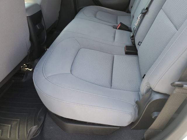 2021 Chevrolet Colorado Work Truck