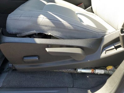 2021 Chevrolet Colorado Work Truck