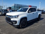 2021 Chevrolet Colorado Work Truck