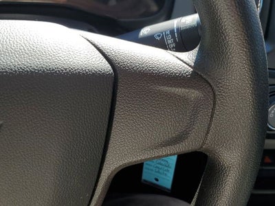 2021 Chevrolet Colorado Work Truck