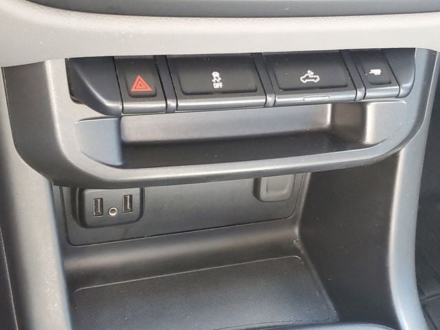 2021 Chevrolet Colorado Work Truck