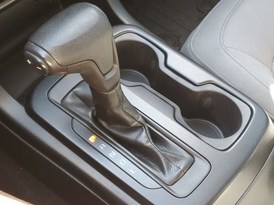 2021 Chevrolet Colorado Work Truck