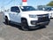 2021 Chevrolet Colorado Work Truck