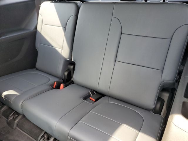 2018 Chevrolet Traverse 3LT