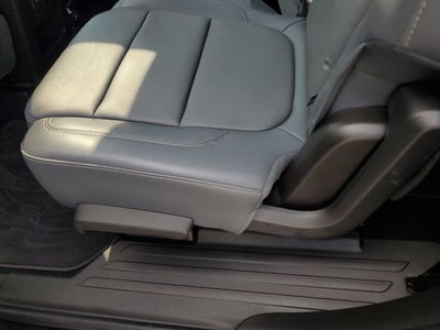 2018 Chevrolet Traverse 3LT