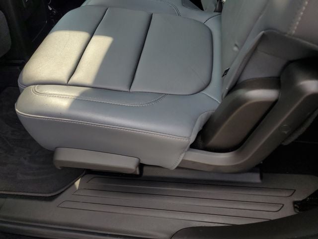 2018 Chevrolet Traverse 3LT