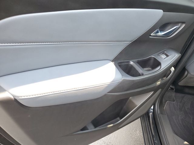2018 Chevrolet Traverse 3LT