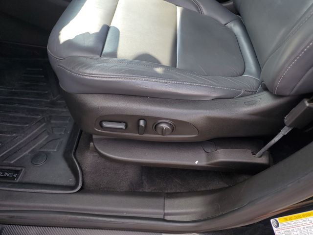2018 Chevrolet Traverse 3LT