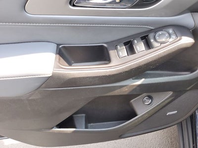 2018 Chevrolet Traverse 3LT