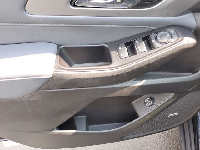 2018 Chevrolet Traverse 3LT