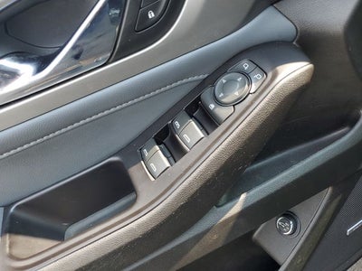 2018 Chevrolet Traverse 3LT