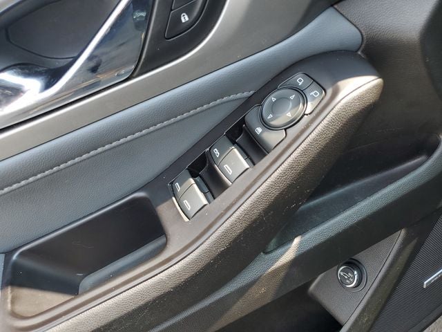 2018 Chevrolet Traverse 3LT