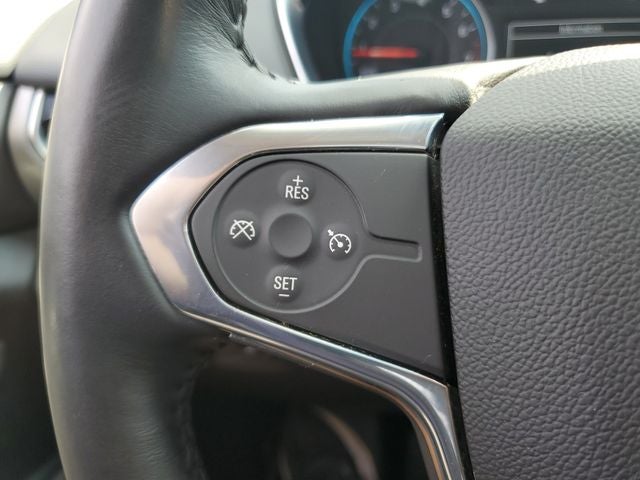 2018 Chevrolet Traverse 3LT