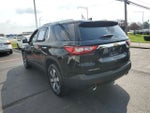 2018 Chevrolet Traverse 3LT