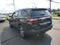 2018 Chevrolet Traverse 3LT