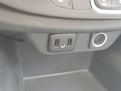 2018 Chevrolet Traverse 3LT