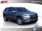 2018 Chevrolet Traverse LT Cloth w/1LT
