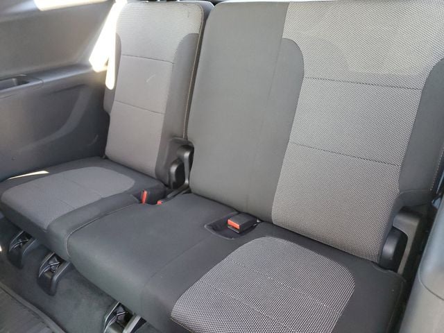 2018 Chevrolet Traverse LT Cloth w/1LT