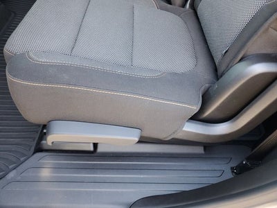 2018 Chevrolet Traverse LT Cloth w/1LT