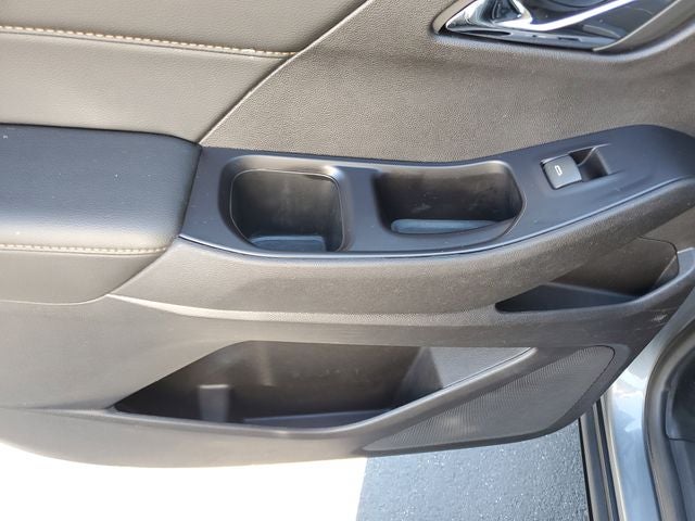 2018 Chevrolet Traverse LT Cloth w/1LT