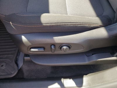 2018 Chevrolet Traverse LT Cloth w/1LT