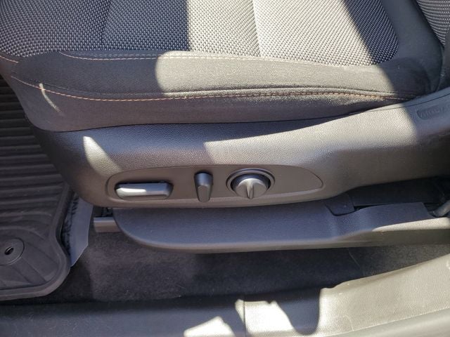 2018 Chevrolet Traverse LT Cloth w/1LT