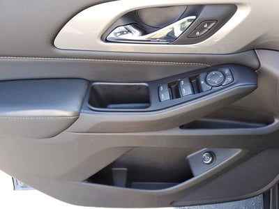 2018 Chevrolet Traverse LT Cloth w/1LT