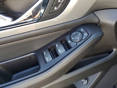 2018 Chevrolet Traverse LT Cloth w/1LT