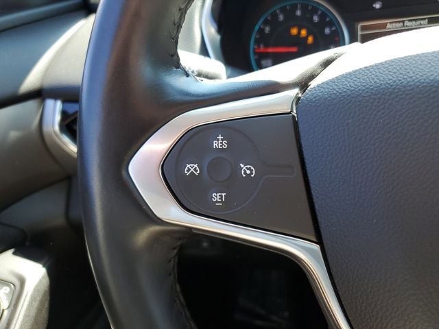 2018 Chevrolet Traverse LT Cloth w/1LT