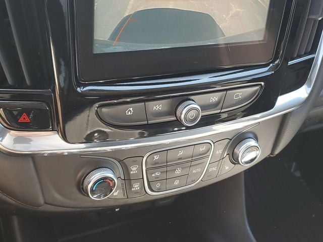 2018 Chevrolet Traverse LT Cloth w/1LT