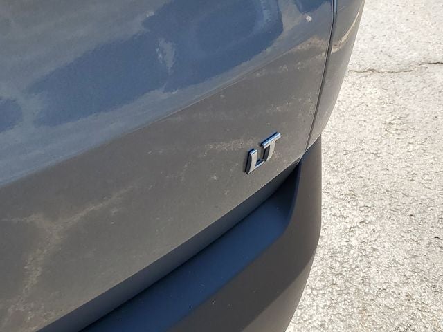 2018 Chevrolet Traverse LT Cloth w/1LT