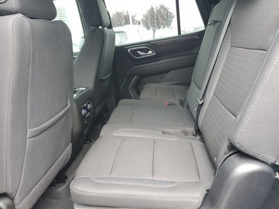 2024 Chevrolet Tahoe LS