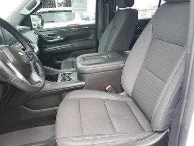 2024 Chevrolet Tahoe LS