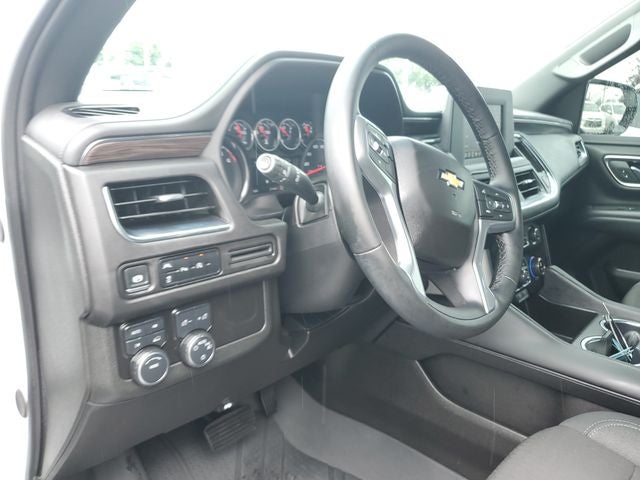 2024 Chevrolet Tahoe LS