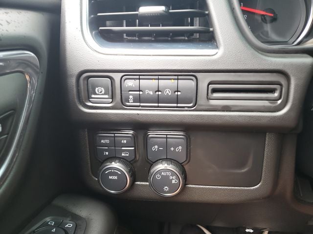 2024 Chevrolet Tahoe LS