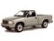 2000 GMC Sonoma SLS