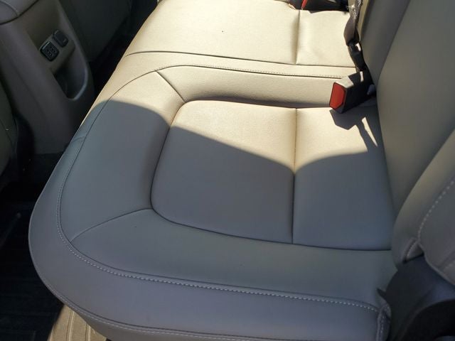 2016 GMC Canyon SLT
