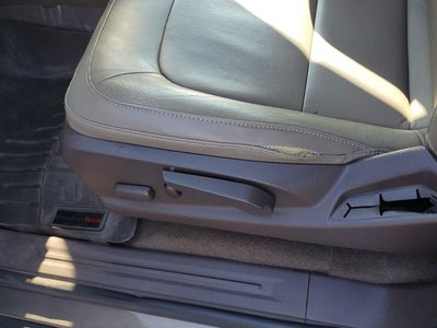 2016 GMC Canyon SLT
