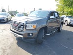 2016 GMC Canyon SLT
