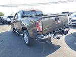 2016 GMC Canyon SLT